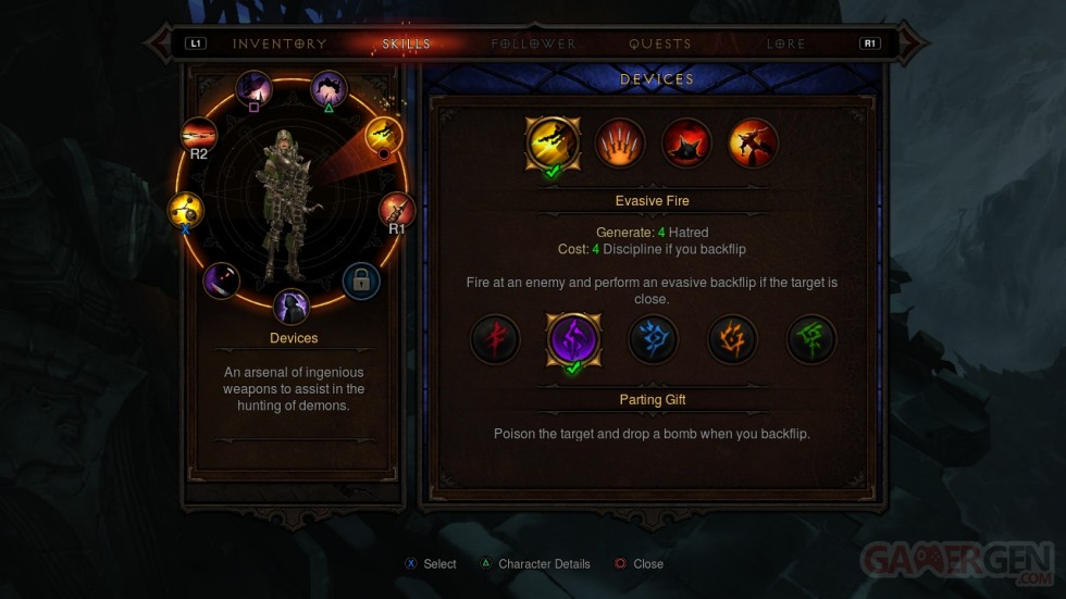 Diablo III screenshot 21032013 003