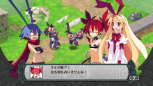 Disgaea D2 screenshot 23022013 004