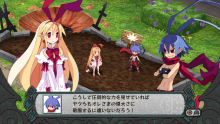 Disgaea D2 screenshot 23022013 014