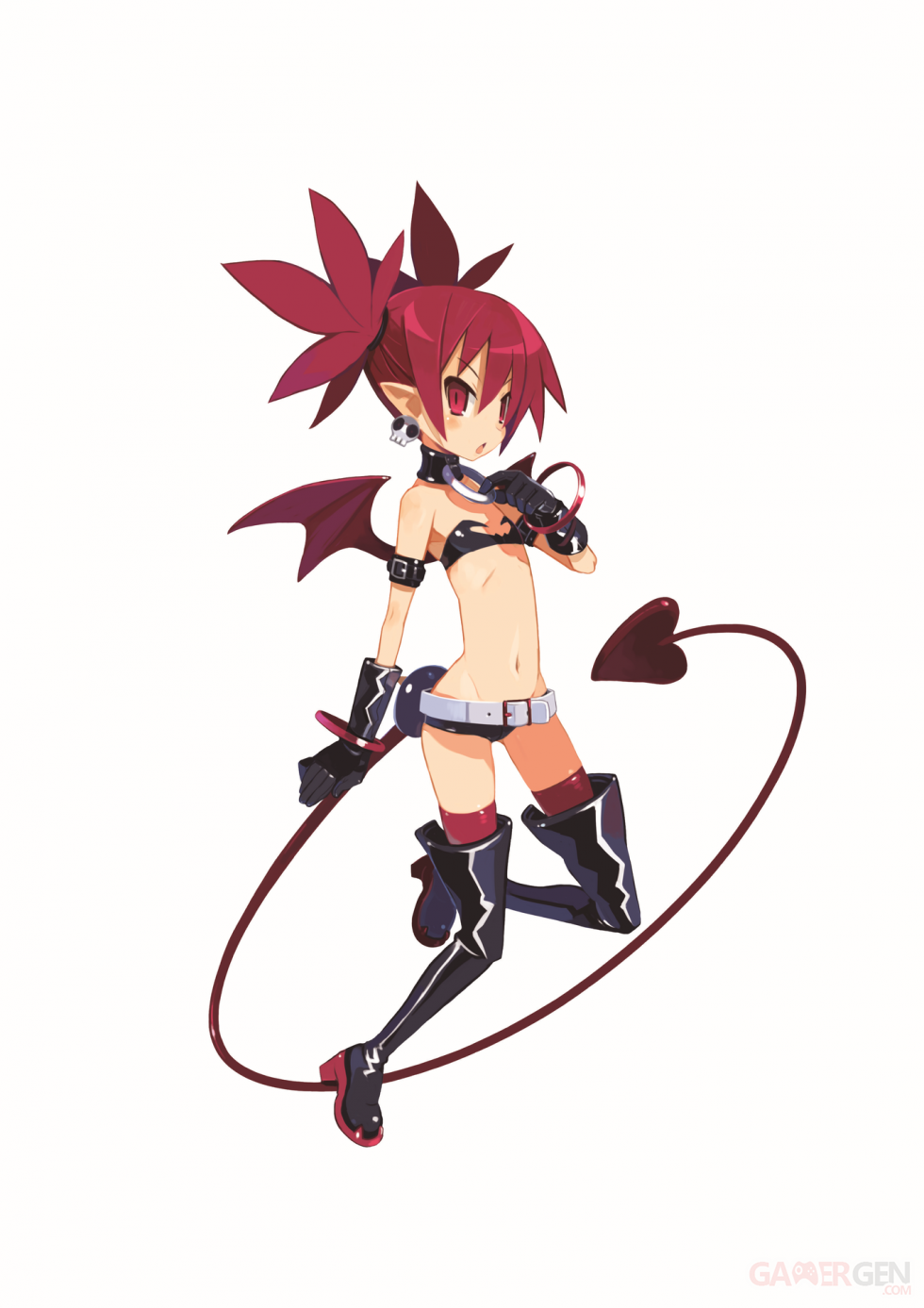 Disgaea D2 screenshot 23022013 018