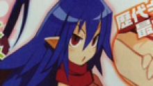 Disgaea D2 vignette 18012013