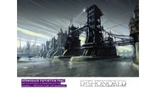 dishonored_ affiche