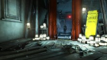 Dishonored Dunwall City Trials_AssassinTraining