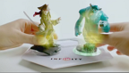 disney infinity vignette