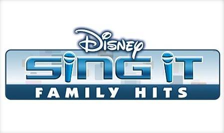 Disney Sing It  Les Plus Belles Chansons des Films Disney