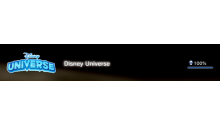 Disney universe Trophées - FULL 1