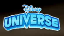 Disney universe Trophées - ICONE 1