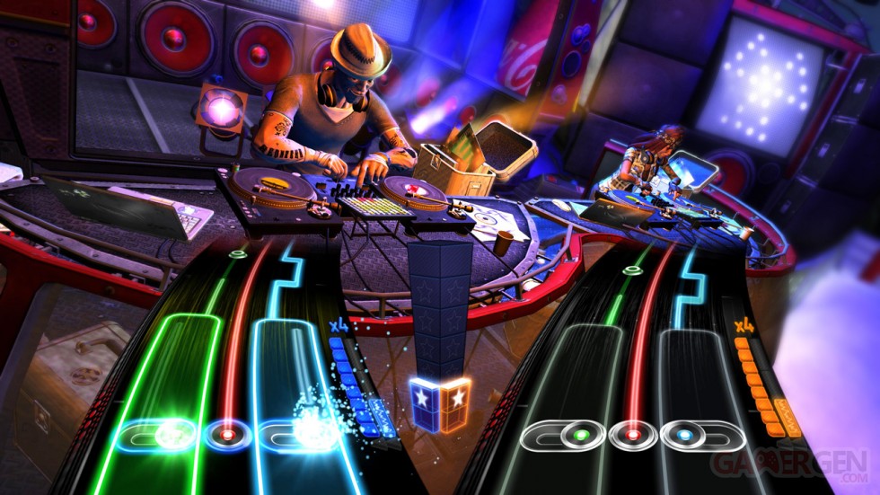 DJ Hero 2 (2)