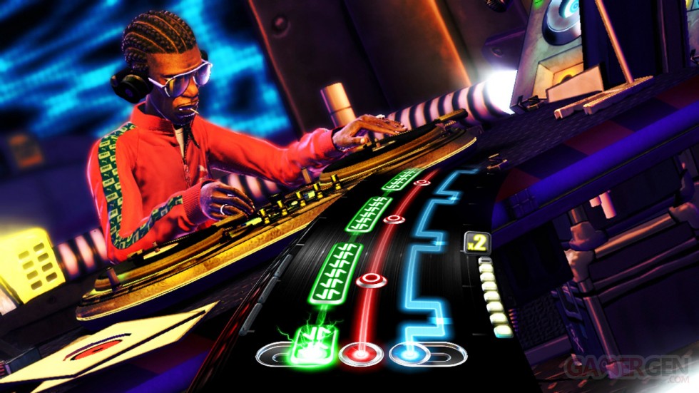 DJ Hero (2)