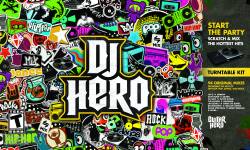 dj hero box art (generic)
