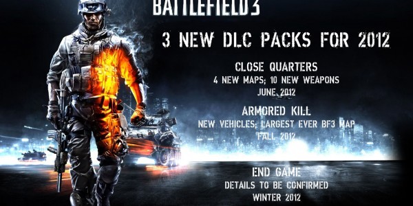 DLC-Battlefield-3-ps3