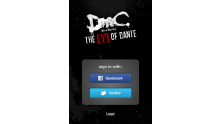 DmC Devil May Cry application images screenshots 2