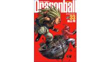 dragon ball covers manga
