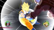 Dragon Ball Raging Blast 2 nouveaux personnages PS3 Xbox (19)