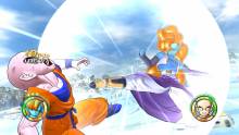 Dragon Ball Raging Blast 2 nouveaux personnages PS3 Xbox (6)