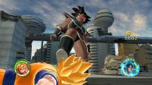 Dragon Ball Raging Blast 2 nouveaux personnages PS3 Xbox (8)