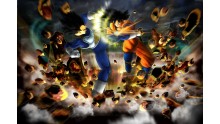 dragon ball ultimate tenkaichi final test ps3 xbox
