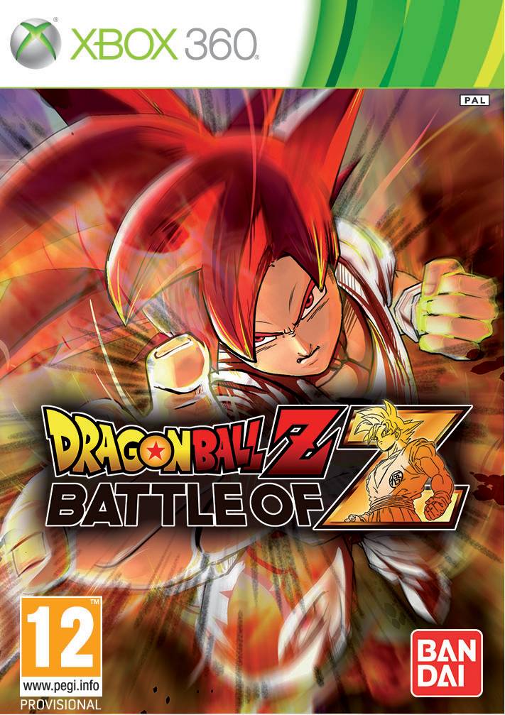 Dragon Ball Z Battle of Z jaquette xbox 360 21.06.2013 (17)