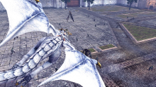 Drakengard 3 screenshot 14032013 013