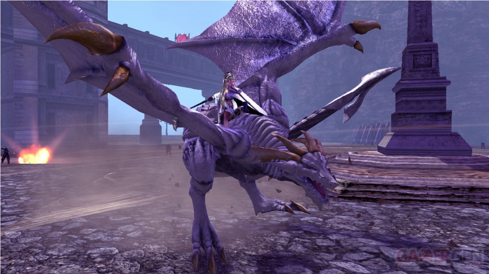 Drakengard images screenshots 12