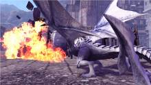 Drakengard images screenshots 6