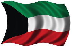 drapeau_Koweit