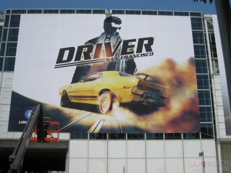 Driver-San-Francisco-affiche