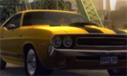 Driver San Francisco head 1