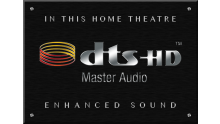 DTS-HD-MA