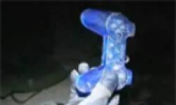 dual shock explosive icon