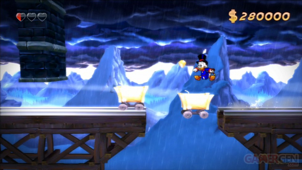 DuckTales Remastered screenshot 23032013 003