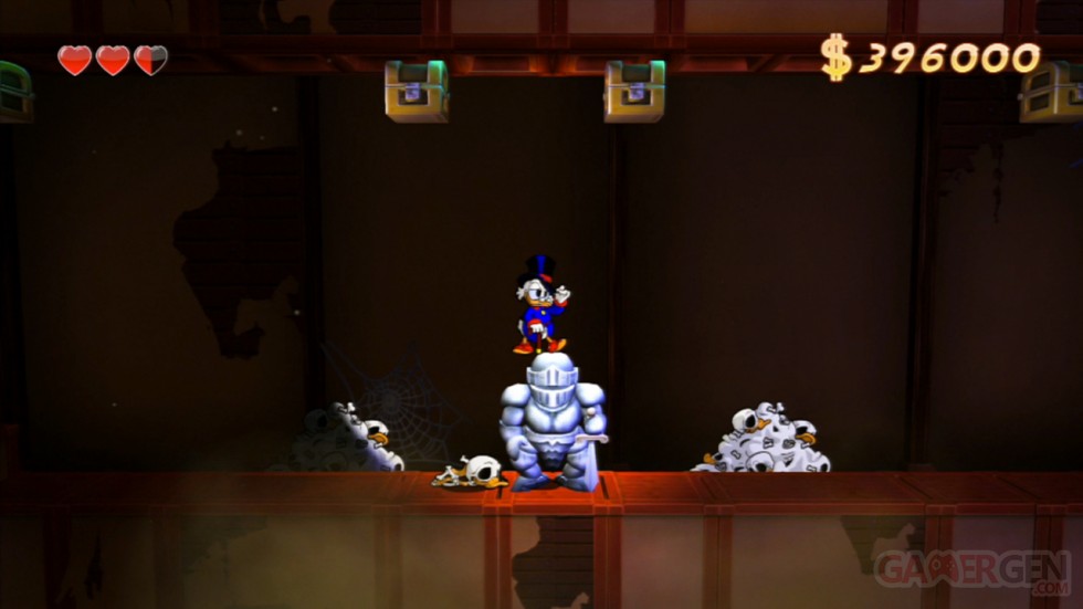 DuckTales Remastered screenshot 23032013 004