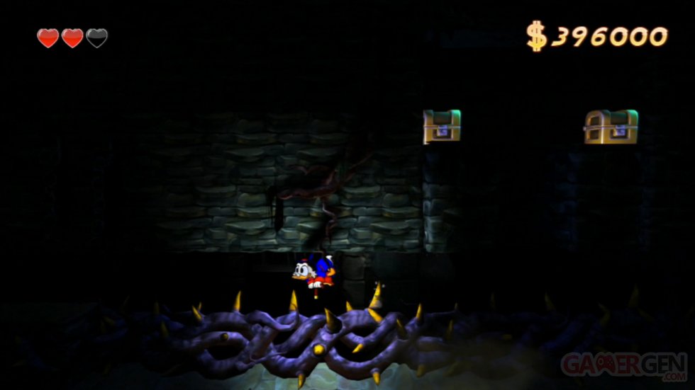 DuckTales Remastered screenshot 23032013 005