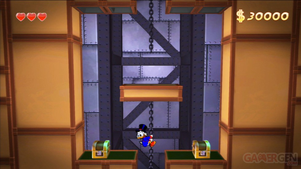 DuckTales Remastered screenshot 23032013 007