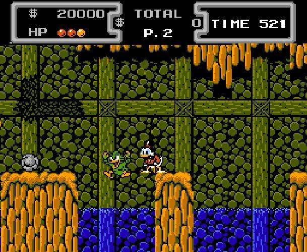 DuckTales Remastered screenshot 23032013 009