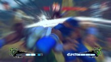 Dudley Super Street Fighter IV Capcom ultra combo  3