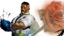 Dudley Super Street Fighter IV Capcom ultra combo logo
