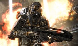 DUST 514 images screenshots 3