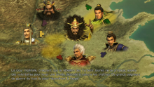 Dynasty Warrior Strike Force screenshots- 15