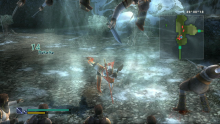 Dynasty Warrior Strike Force screenshots- 1