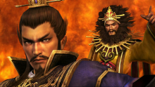 Dynasty Warrior Strike Force screenshots- 43