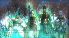 Dynasty Warrior Strike Force screenshots- 48