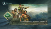 Dynasty Warrior Strike Force screenshots- 66