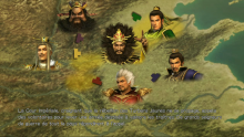 Dynasty Warrior Strike Force screenshots- 6