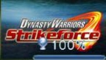 Dynasty Warrior Trophees full
