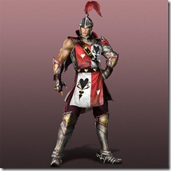 Dynasty Warriors 7 DLC screenshots images 04