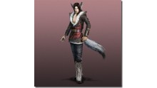 Dynasty Warriors 7 DLC screenshots images 05