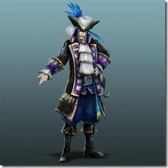 Dynasty Warriors 7 DLC screenshots images 16