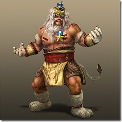 Dynasty Warriors 7 DLC screenshots images 20