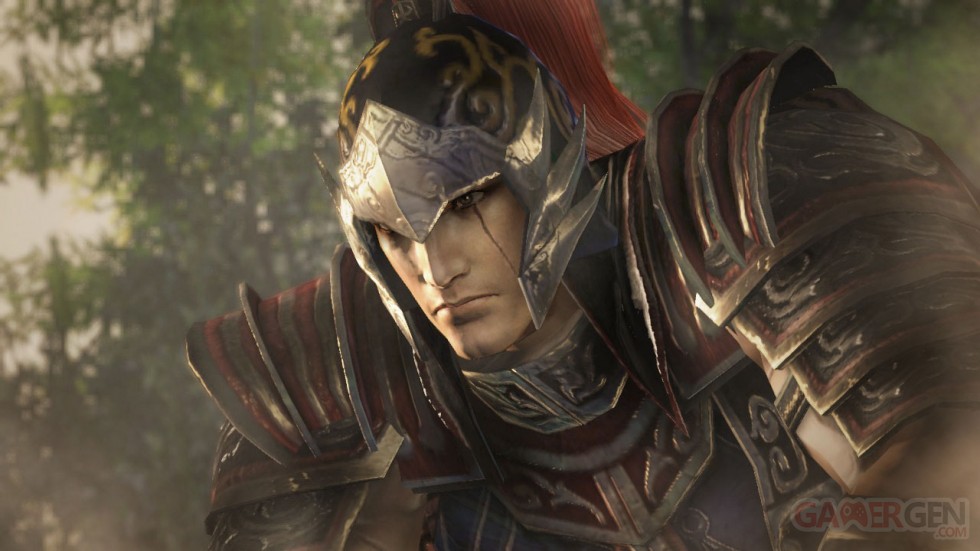 Dynasty Warriors 8 images screenshots 0011